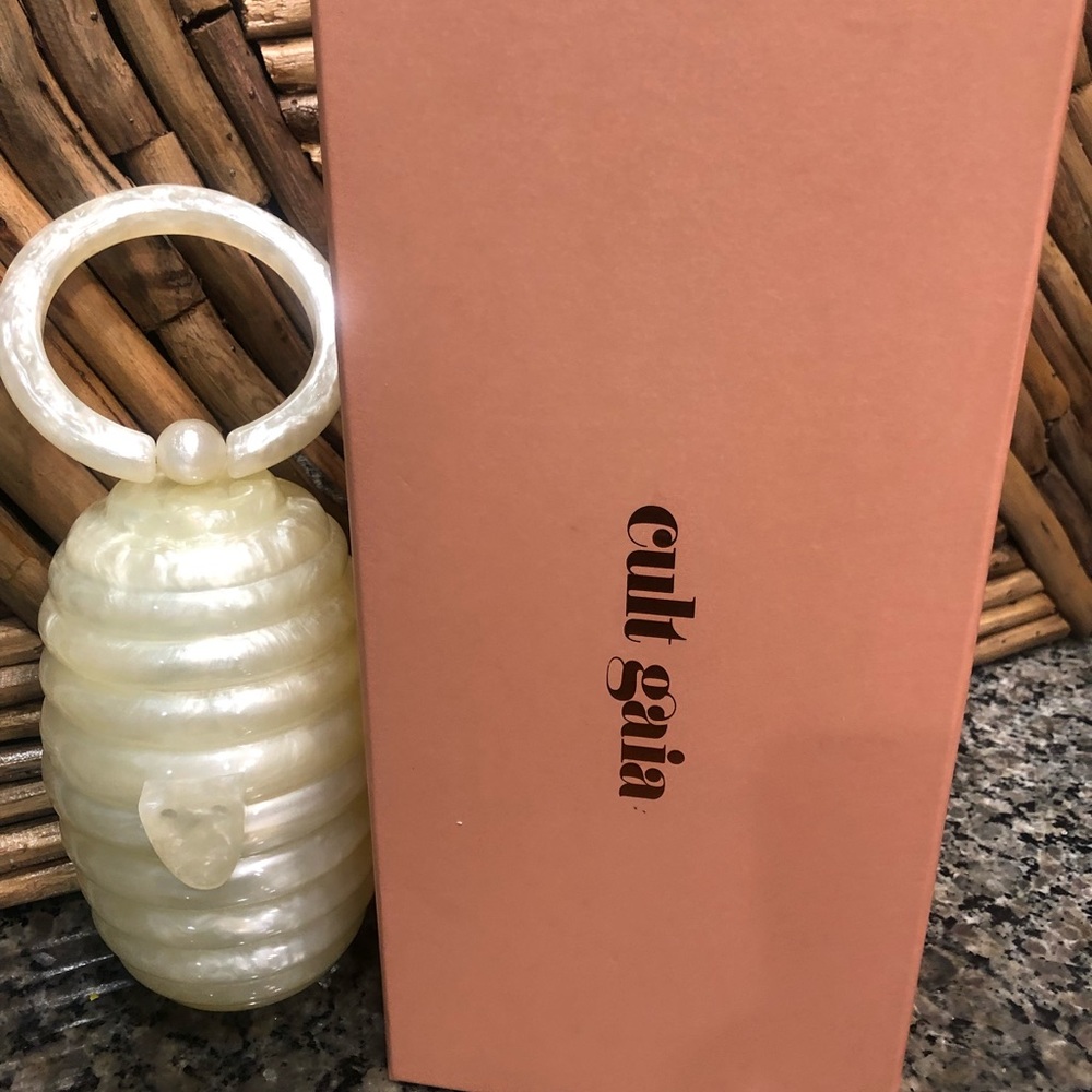 2 Cult Gaia Hive Purses